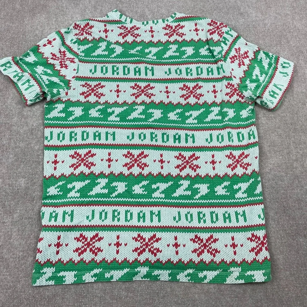 Jordan shirt men